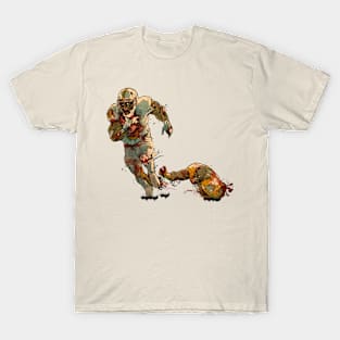 running dead T-Shirt